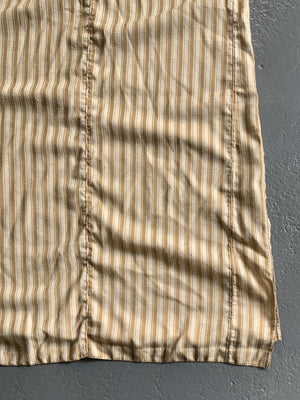 Moroccan fine wool hooded robe djellaba (144 x 63cm)