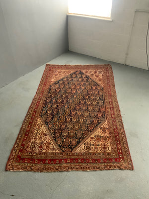 Shiraz Gashguli Gashgai rug (238 x 133cm)