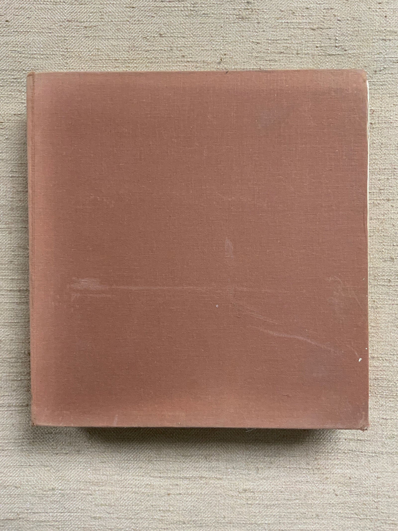 Gans-Ruedin, Erwin. : Handbuch der Orientalischen und Afrikanischen Teppiche