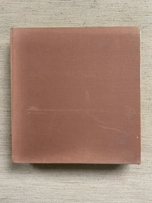 Gans-Ruedin, Erwin. : Handbuch der Orientalischen und Afrikanischen Teppiche