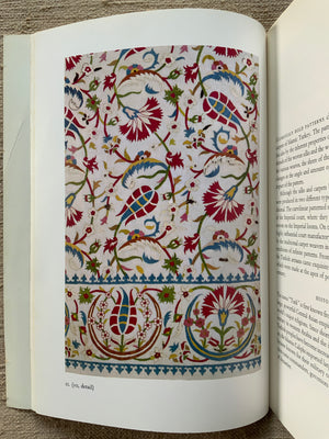Mackie, Louise W. : The Splendor of Turkish Weaving