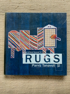 Tanavoli, Parviz. : Rugs