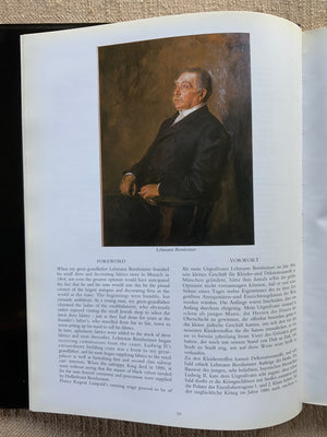 Christie's. : The Bernheimer Family Collection of Carpets