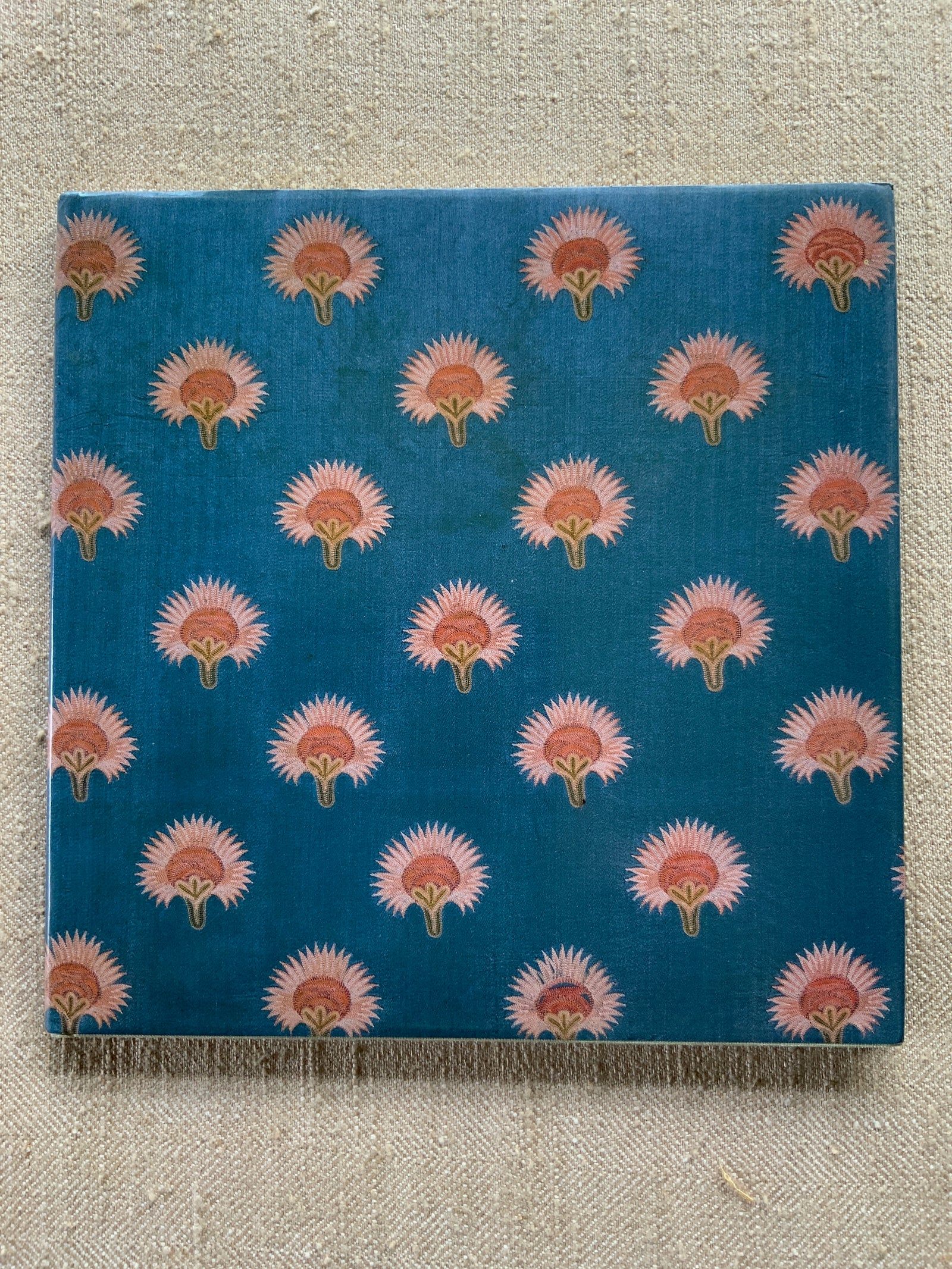 Bausback, Peter. : Islamische Stickereien