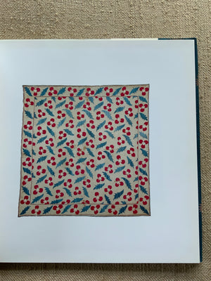 Bausback, Peter. : Islamische Stickereien