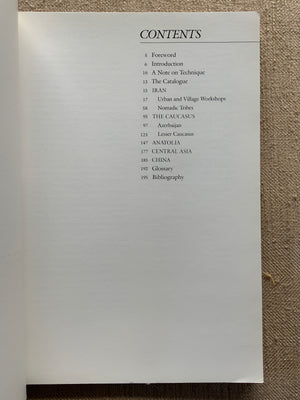 Dodds, Dennis R. : Oriental Rugs