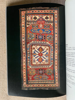 Dodds, Dennis R. : Oriental Rugs