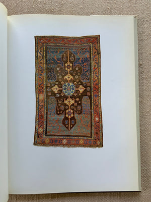 Lefevre. Turkish Carpets