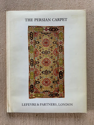 Lefevre, Jean. The Persian Carpet