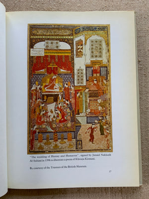 Lefevre, Jean. The Persian Carpet