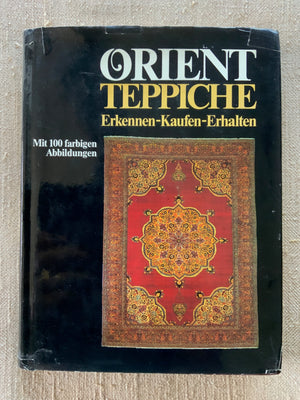 Martin, Heinz E.R. :. Orient Teppiche