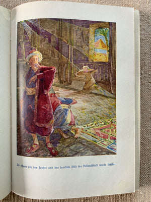 Eberl, Bruno. : Im Marchnland der Orientteppiche