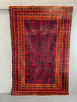 Khotan large rug (245 x 162cm) *AF