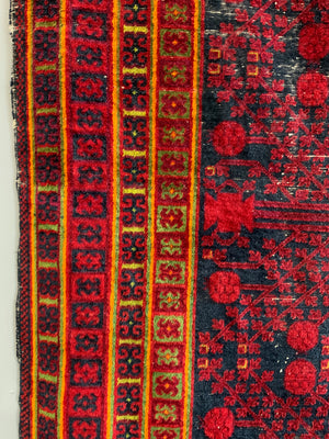 Khotan large rug (245 x 162cm) *AF