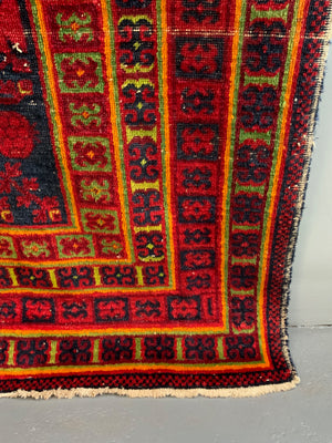 Khotan large rug (245 x 162cm) *AF