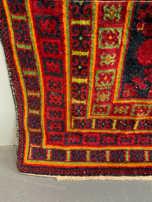 Khotan large rug (245 x 162cm) *AF