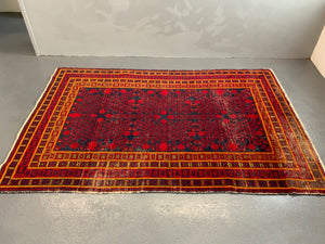 Khotan large rug (245 x 162cm) *AF