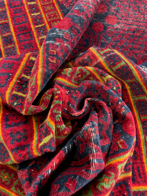 Khotan large rug (245 x 162cm) *AF