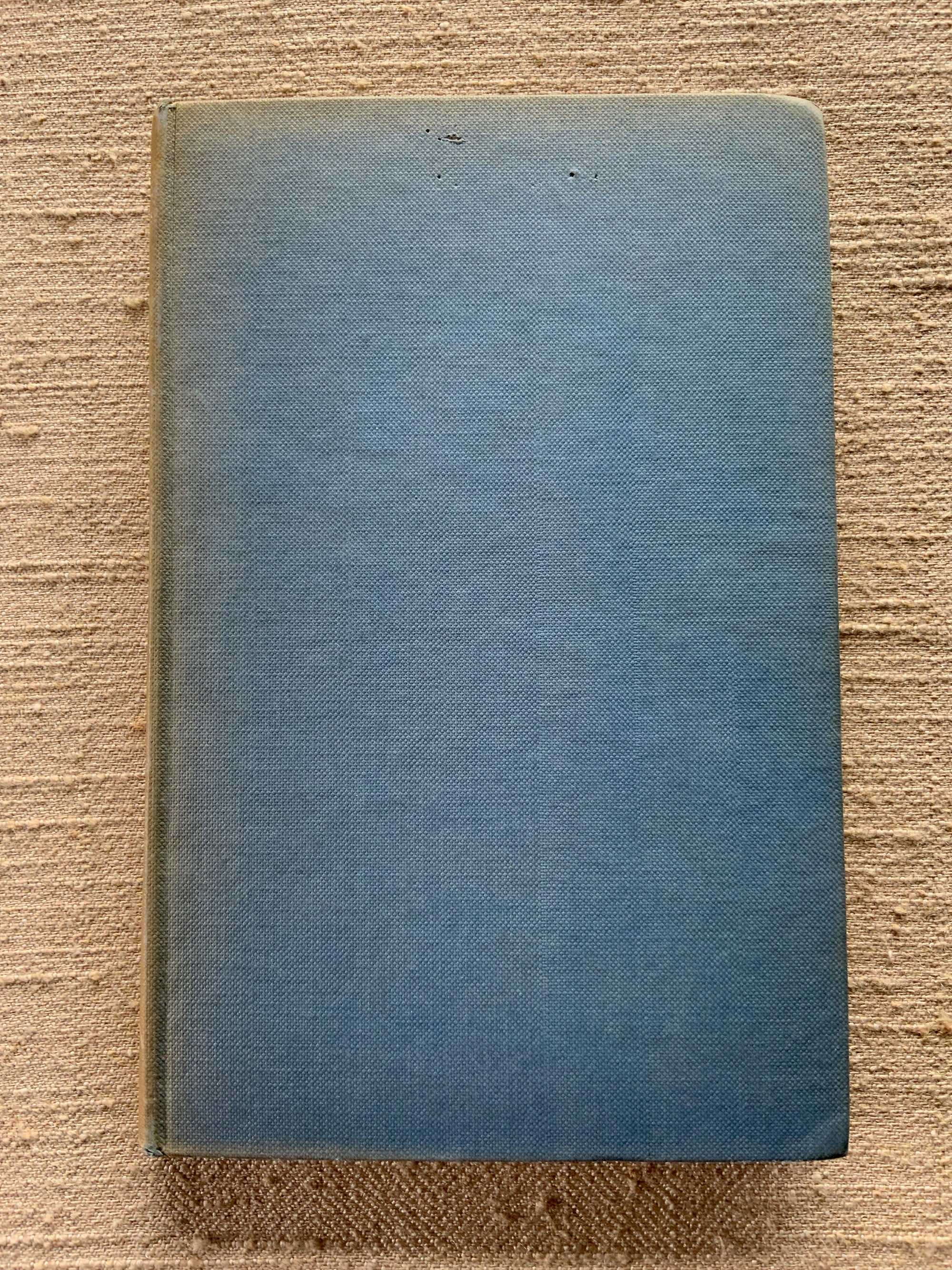Jacoby, Heinrich. : How To Know Oriental Carpets and Rugs