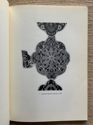 Rugs from the Joseph V. McMullan Collection.