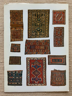 Raymond Benardout Auction Catalogue 1978