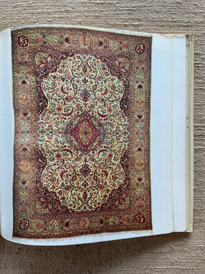 Reed, Stanley. : Oriental Rugs and Carpets