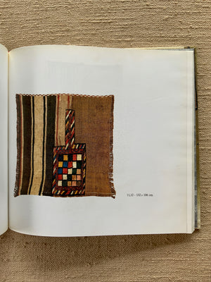 Tanavoli, Parviz. : Tacheh of Chahar Mahal.