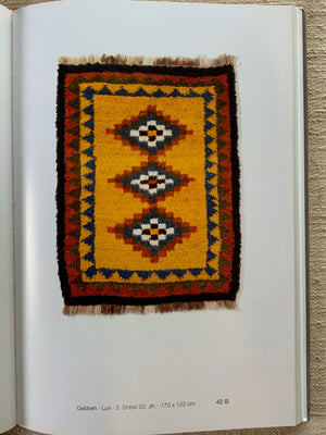 99 Teppiche Rugs - The Cremer Collection