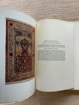 Lewis, G Griffin. : The Mystery of the Oriental Rug