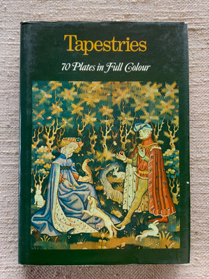 Viale, Mercedes. : Tapestries