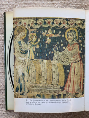 Viale, Mercedes. : Tapestries