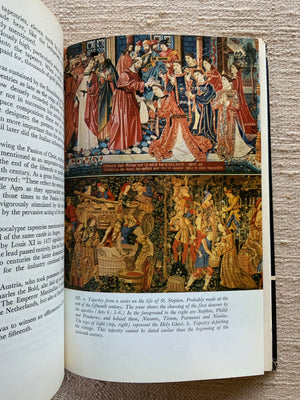 Sevensma, W.S. : Tapestries