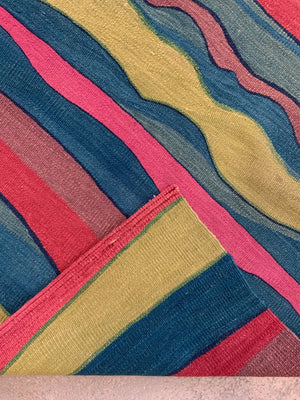 Turkish kilim (232 x 174cm) *new