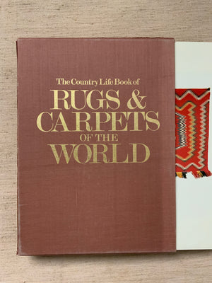 Bennett, Ian. : Rugs & Carpets of the World