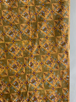 Good quality Javanese Batik (244 x 106cm)