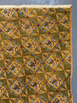 Good quality Javanese Batik (244 x 106cm)