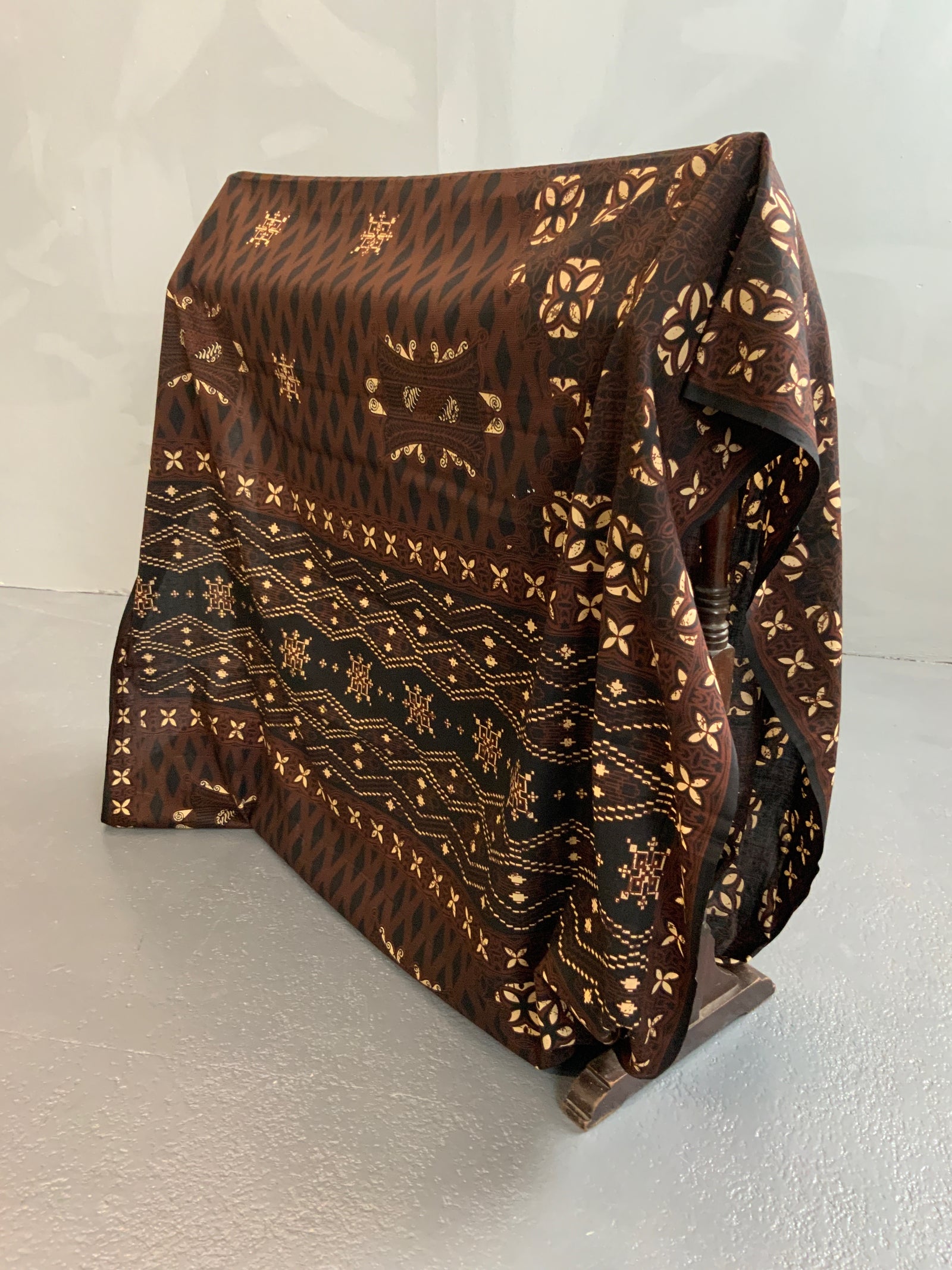 Sumatra Batik (188 x 112cm)