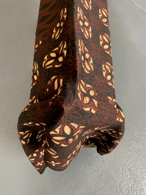 Sumatra Batik (188 x 112cm)