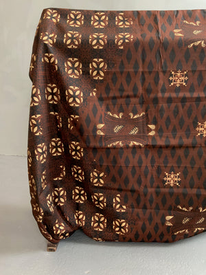 Sumatra Batik (188 x 112cm)