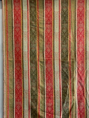 Paisley (Scotland) Wool Shawl (164 x 154cm)