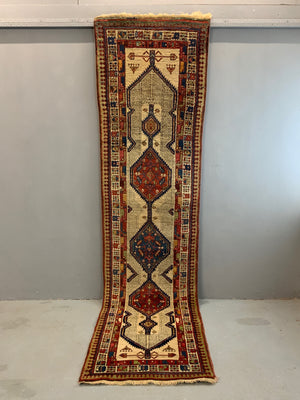 Sarab antique runner (335 x 88cm)