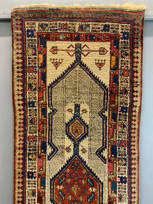Sarab antique runner (335 x 88cm)