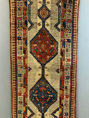 Sarab antique runner (335 x 88cm)