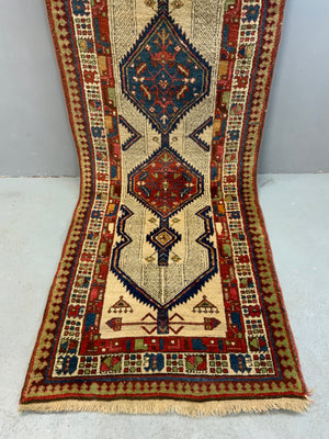 Sarab antique runner (335 x 88cm)