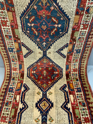 Sarab antique runner (335 x 88cm)