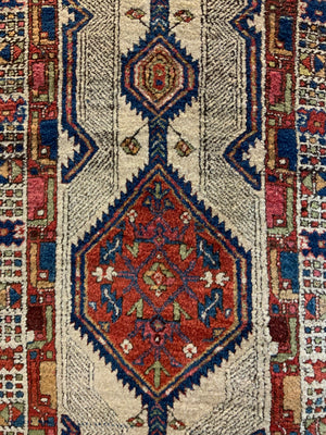 Sarab antique runner (335 x 88cm)