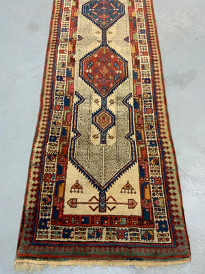 Sarab antique runner (335 x 88cm)