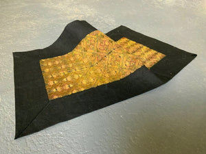 Guizhou  antique sleeve bands (made up )(47 x 27cm)