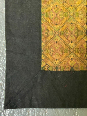 Guizhou  antique sleeve bands (made up )(47 x 27cm)