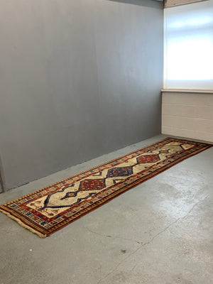 Sarab antique runner (335 x 88cm)